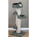 New Cat Condos Large Play Cat Tree