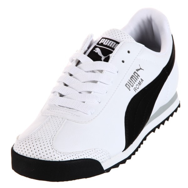 Shop Puma Men's 'Roma' Sneakers - Free Shipping On Orders Over $45 ...