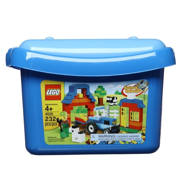lego set 4626