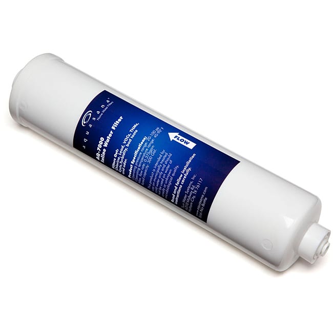 Aquasana Inline Water Filter