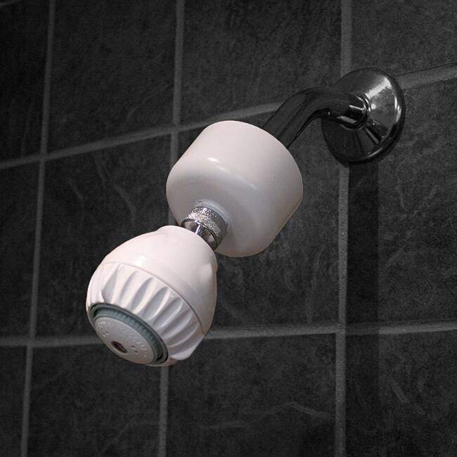 Water Doctor 1000 Shower Filter System