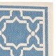 Safavieh Courtyard Thomasina Indoor/ Outdoor Rug - Thumbnail 60