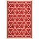 Safavieh Courtyard Thomasina Indoor/ Outdoor Rug - Thumbnail 114