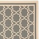 Safavieh Courtyard Thomasina Indoor/ Outdoor Rug - Thumbnail 104