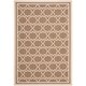 Safavieh Courtyard Thomasina Indoor/ Outdoor Rug - Thumbnail 42