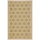 Safavieh Courtyard Thomasina Indoor/ Outdoor Rug - Thumbnail 77