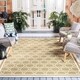 Safavieh Courtyard Thomasina Indoor/ Outdoor Rug - Thumbnail 7