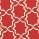 Safavieh Courtyard Thomasina Indoor/ Outdoor Rug - Thumbnail 120