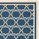Safavieh Courtyard Thomasina Indoor/ Outdoor Rug - Thumbnail 143