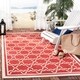 Safavieh Courtyard Thomasina Indoor/ Outdoor Rug - Thumbnail 12