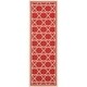 Safavieh Courtyard Thomasina Indoor/ Outdoor Rug - Thumbnail 107