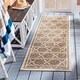Safavieh Courtyard Thomasina Indoor/ Outdoor Rug - Thumbnail 2