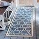 Safavieh Courtyard Thomasina Indoor/ Outdoor Rug - Thumbnail 4