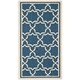 Safavieh Courtyard Thomasina Indoor/ Outdoor Rug - Thumbnail 126