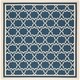 Safavieh Courtyard Thomasina Indoor/ Outdoor Rug - Thumbnail 141