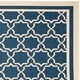 Safavieh Courtyard Thomasina Indoor/ Outdoor Rug - Thumbnail 146