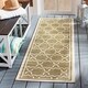 Safavieh Courtyard Thomasina Indoor/ Outdoor Rug - Thumbnail 5