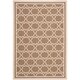 Safavieh Courtyard Thomasina Indoor/ Outdoor Rug - Thumbnail 35