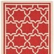 Safavieh Courtyard Thomasina Indoor/ Outdoor Rug - Thumbnail 108