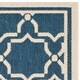 Safavieh Courtyard Thomasina Indoor/ Outdoor Rug - Thumbnail 128