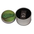 Green Hornet Movie Money Clip in Collectible Tin