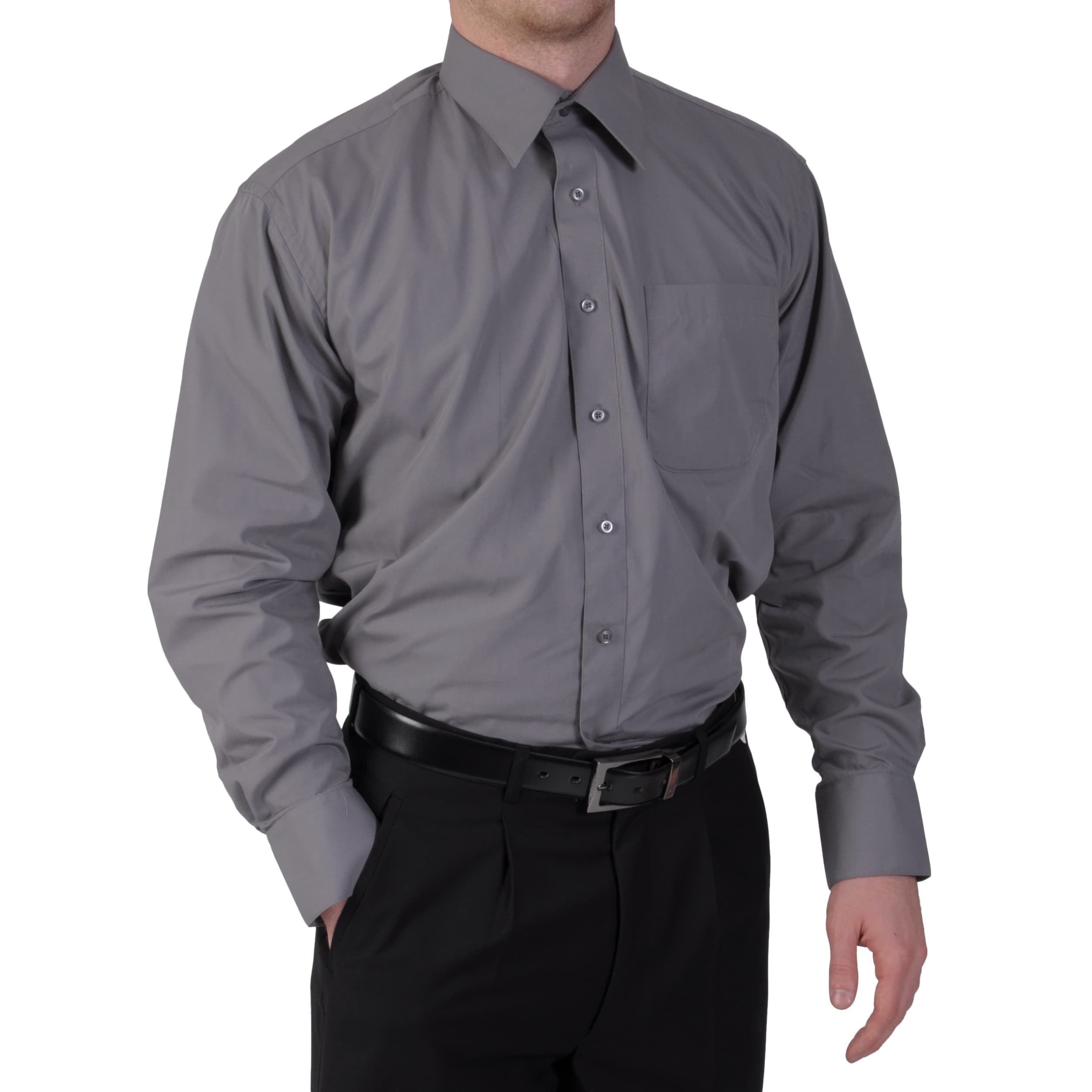 point zero dress shirts