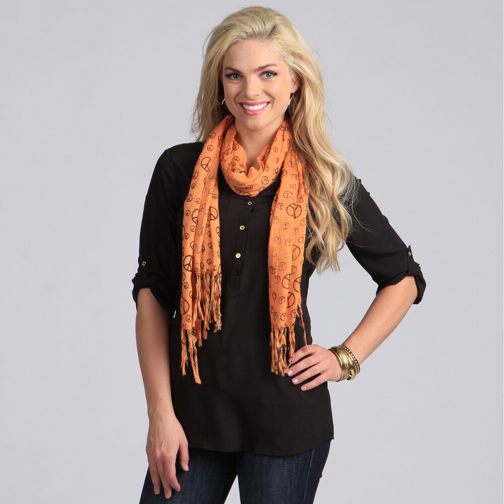 buy cotton scarves online