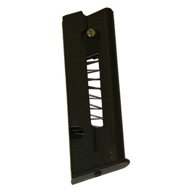 ProMag Beretta Model 21A Bobcat 7 round Pistol Magazine   