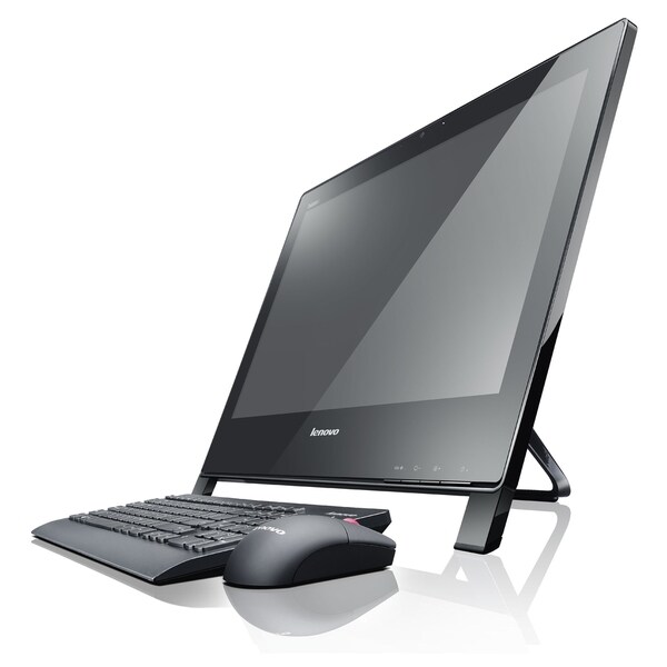 Lenovo ThinkCentre Edge 91z 1732B4U All-in-One Computer - Intel Core