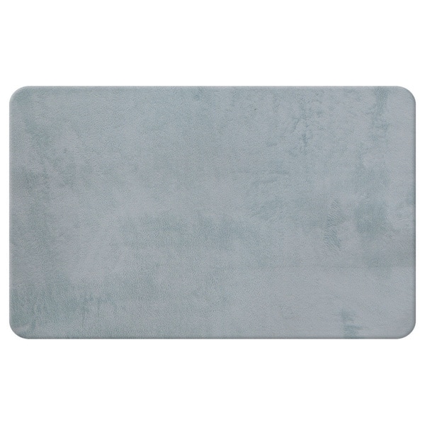 Shop Sleep Innovations Memory Foam Bath Mats Set Of 2 Free