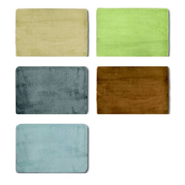 Memory Foam All Purpose Mats