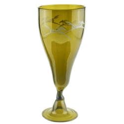 Topaz Clear Equus Goblets (Pack of 4) Goblets