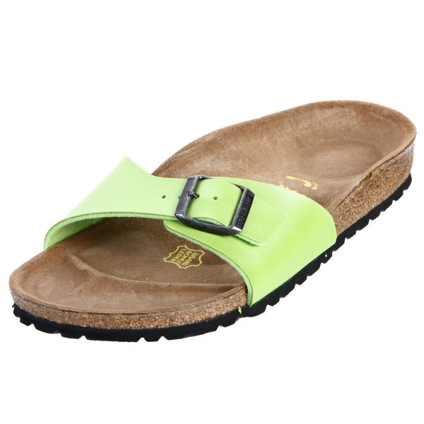 Birkenstock Women's 'Madrid' Sandals Birkenstock Sandals