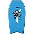 Atom 37-inch Blue Bodyboard