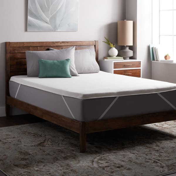 Mattress Pads and Toppers - Bed Bath & Beyond