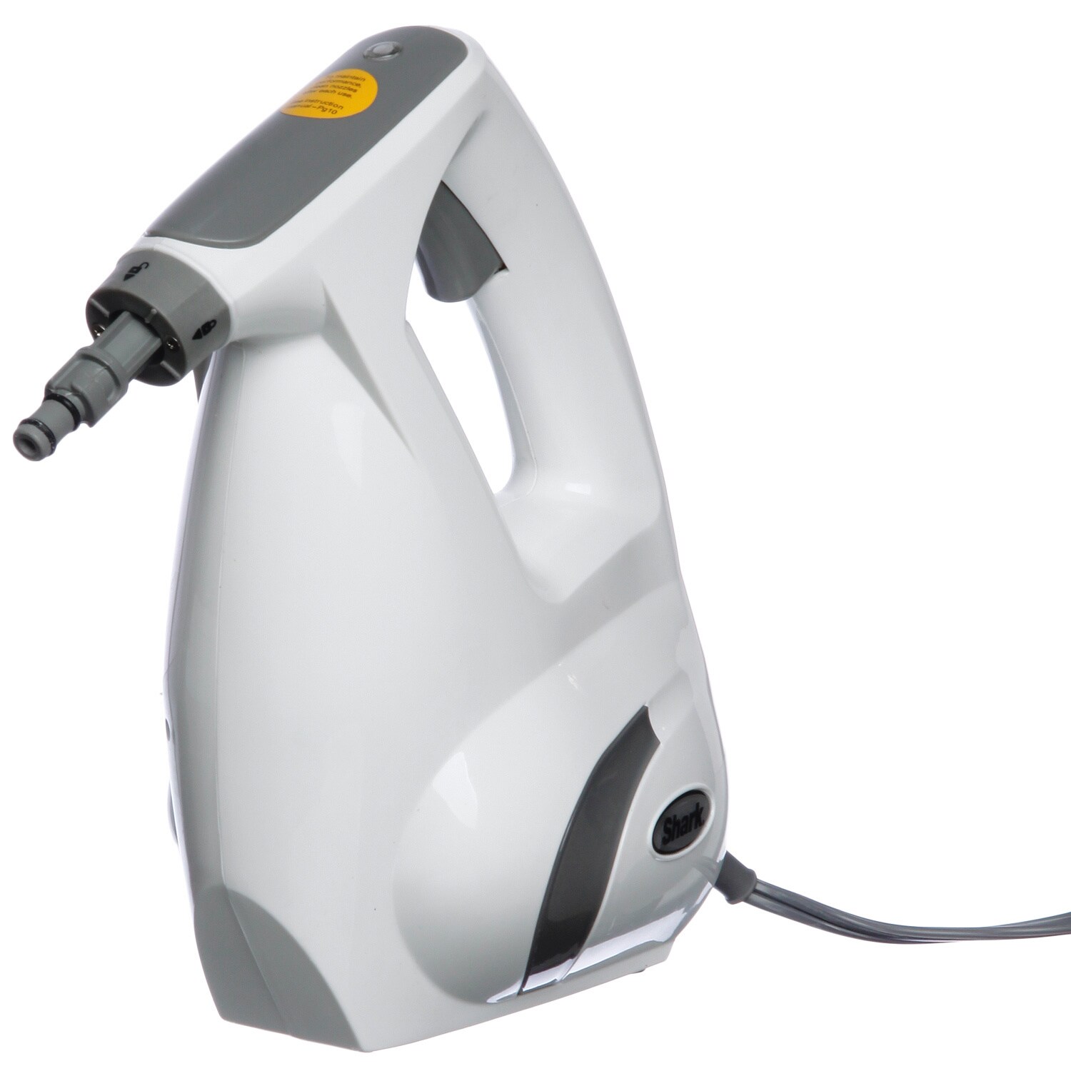 Shark SC650 Deluxe Portable Handheld Steamer Pocket Mop