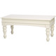 The Gray Barn Vanilla Wasatch Coffee Table - Thumbnail 2