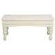 The Gray Barn Vanilla Wasatch Coffee Table - Thumbnail 1