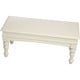 The Gray Barn Vanilla Wasatch Coffee Table - Thumbnail 3