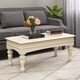 The Gray Barn Vanilla Wasatch Coffee Table - Thumbnail 0