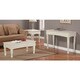 The Gray Barn Vanilla Wasatch Coffee Table - Thumbnail 10