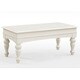 The Gray Barn Vanilla Wasatch Coffee Table - Thumbnail 11