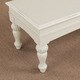 The Gray Barn Vanilla Wasatch Coffee Table - Thumbnail 9
