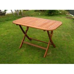 Royal Tahiti Almeria 5-Piece Outdoor Dining Set