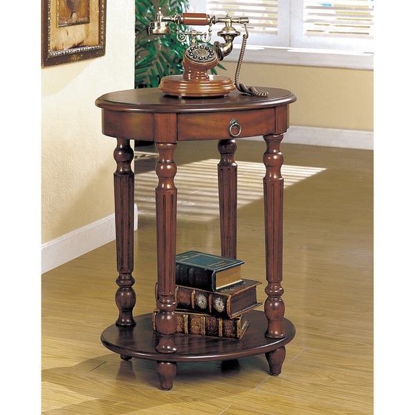 Furniture of America Delia End Table  ™ Shopping   Great