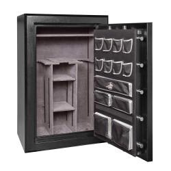 Winchester Silverado Premier 38 Security & Fire Safe WINCHESTER SAFE Gun Storage & Safety