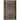 Hand-woven Brown Juncal Soft Shag Area Rug - 1'9" x 2'10" - 1' 9" x 2' 10"