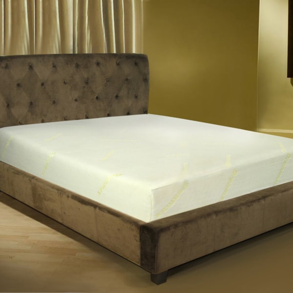 Dreamax Tranquility 8-inch Queen-size Memory Foam Mattress