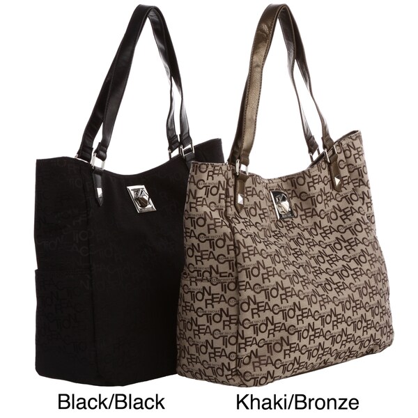 kenneth cole bucket bag
