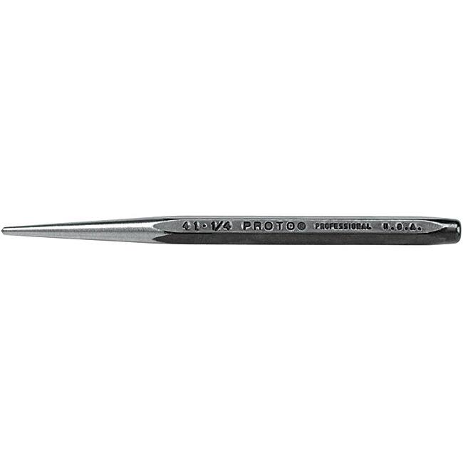Steel 5 5/8-inch Center Punch